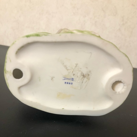 Home Interior RETIRED Squirrel. Great condition, no chips, PERFECT condition. - Picture 5 of 6